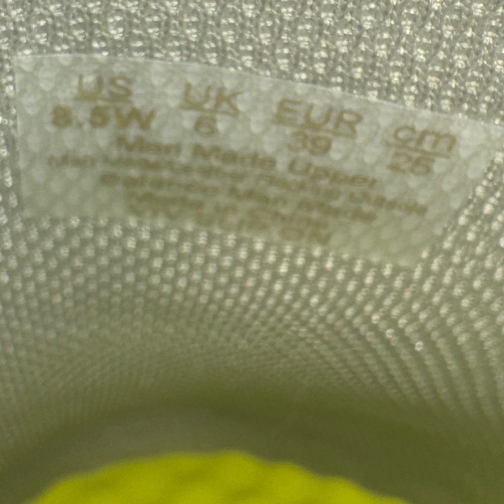 Ryka women’s size 8.5w 8.5 wide Viv Slip-On Shoes green - Picture 7 of 12